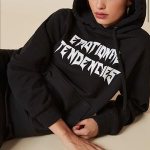 Reformation Emotional Tendencies Hoodie